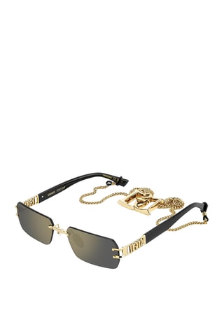 Lunettes de soleil mixte - Catégorie 3 - DSquared2 - Rose
