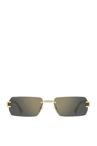Lunettes de soleil mixte - Catégorie 3 - DSquared2 - Rose