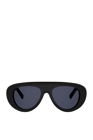 Lunettes de soleil mixte - Catégorie 3 - Céline - Noir