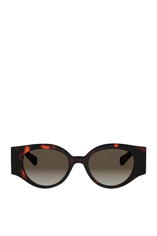 Lunettes de soleil mixte - Catégorie 3 - Céline - Gris