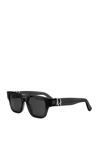 Lunettes de soleil mixte - Catégorie 3 - Dior - Noir