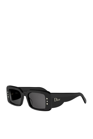 Lunettes de soleil mixte - Catégorie 3 - Dior - Beige