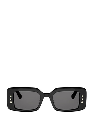 Lunettes de soleil mixte - Catégorie 3 - Dior - Beige