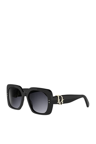 Lunettes de soleil mixte - Catégorie 3 - Dior - Noir