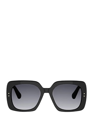 Lunettes de soleil mixte - Catégorie 3 - Dior - Noir