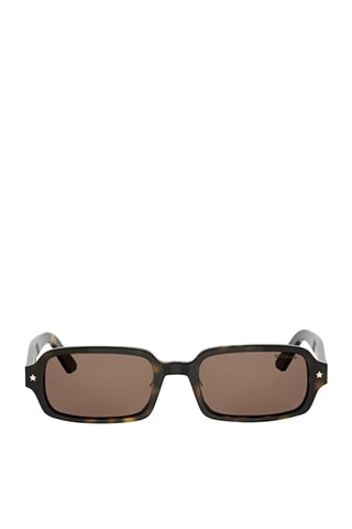 Lunettes de soleil mixte - Catégorie 3 - Dior - Noir