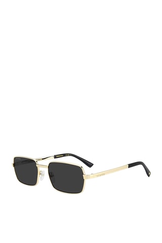 Lunettes de soleil mixte - Catégorie 3 - DSquared2 - Doré