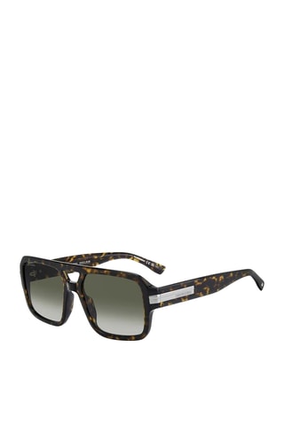 Lunettes de soleil mixte - Catégorie 3 - DSquared2 - Marron