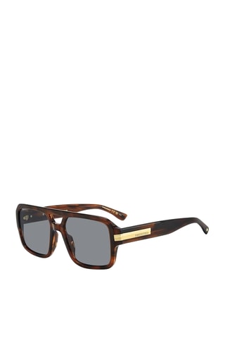 Lunettes de soleil mixte - Catégorie 3 - DSquared2 - Marron