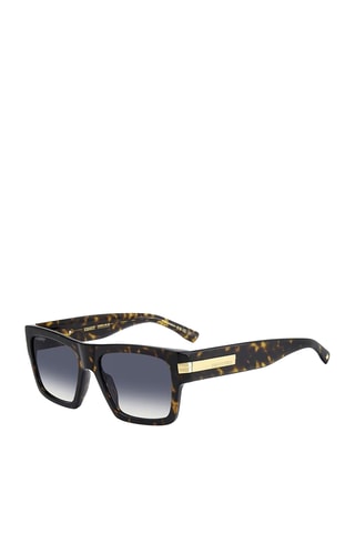 Lunettes de soleil mixte - Catégorie 3 - DSquared2 - Marron