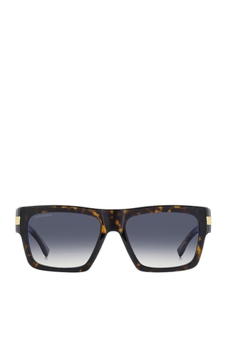 Lunettes de soleil mixte - Catégorie 3 - DSquared2 - Marron