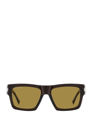 Lunettes de soleil mixte - Catégorie 3 - DSquared2 - Marron