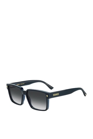 Lunettes de soleil mixte - Catégorie 3 - DSquared2 - Noir