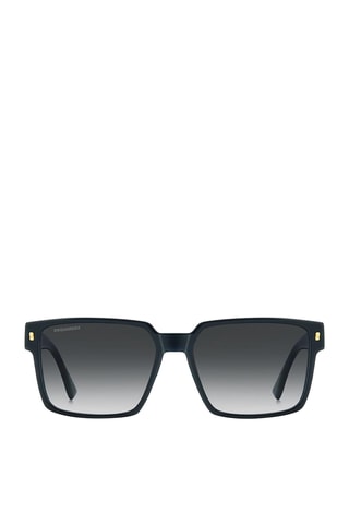 Lunettes de soleil mixte - Catégorie 3 - DSquared2 - Noir