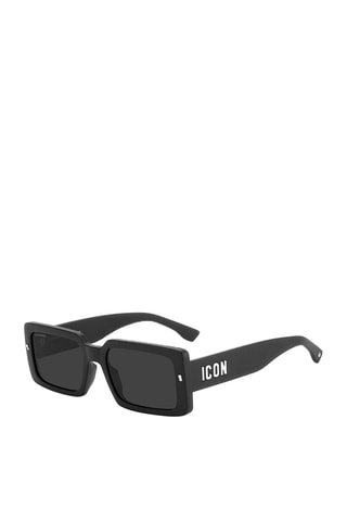 Lunettes de soleil mixte - Catégorie 3 - DSquared2 - Gris