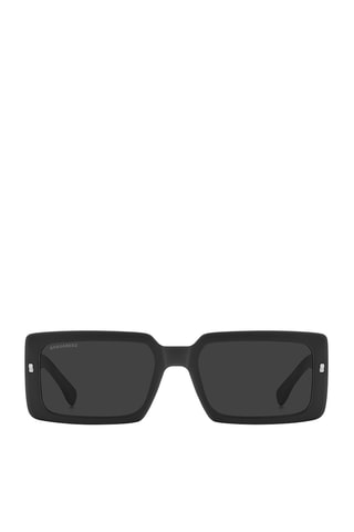 Lunettes de soleil mixte - Catégorie 3 - DSquared2 - Gris