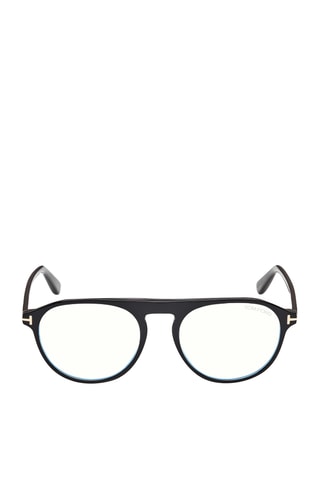 Lunettes de vue mixte - Tom Ford - Noir