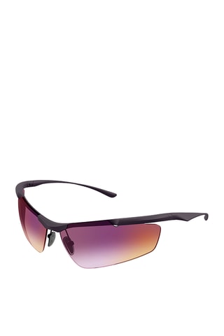 Lunettes de soleil mixte - Catégorie 3 - Balanciaga - Noir