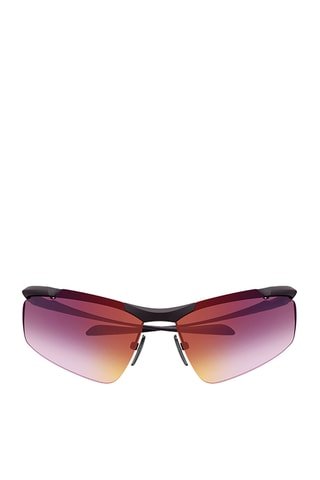 Lunettes de soleil mixte - Catégorie 3 - Balanciaga - Noir