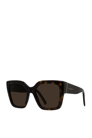 Lunettes de soleil mixte - Catégorie 3 - Givenchy - Marron