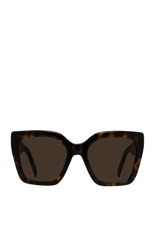 Lunettes de soleil mixte - Catégorie 3 - Givenchy - Marron