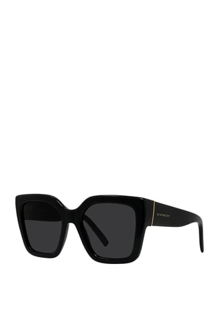 Lunettes de soleil mixte - Catégorie 3 - Givenchy - Noir