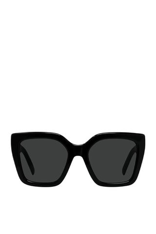Lunettes de soleil mixte - Catégorie 3 - Givenchy - Noir