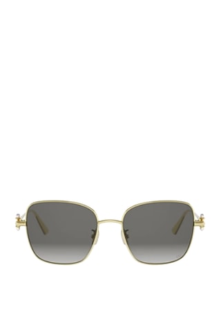 Lunettes de soleil mixte - Catégorie 3 - Dior - Gris