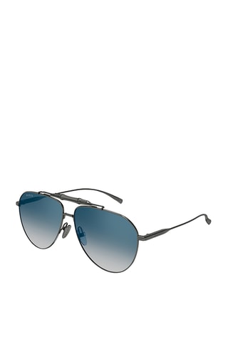 Lunettes de soleil mixte - Catégorie 3 - Gucci - Noir