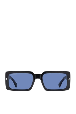 Lunettes de soleil mixte - Catégorie 3 - DSquared2 - Noir