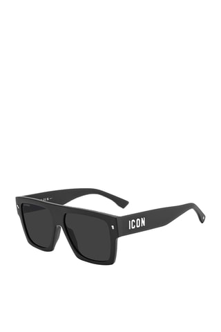 Lunettes de soleil mixte - Catégorie 3 - DSquared2 - Gris