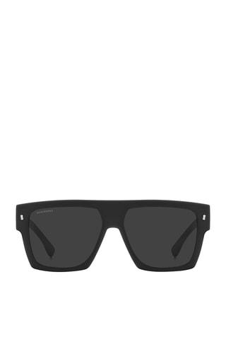 Lunettes de soleil mixte - Catégorie 3 - DSquared2 - Gris