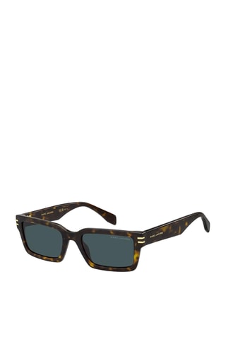 Lunettes de soleil mixte - Catégorie 3 - Marc Jacobs - Marron