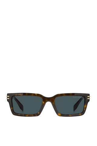 Lunettes de soleil mixte - Catégorie 3 - Marc Jacobs - Marron