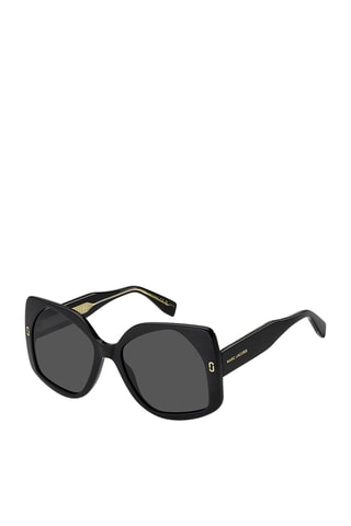Lunettes de soleil mixte - Catégorie 3 - Marc Jacobs - Noir