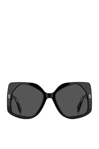 Lunettes de soleil mixte - Catégorie 3 - Marc Jacobs - Noir