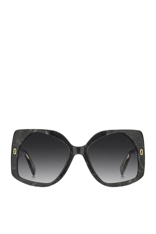 Lunettes de soleil mixte - Catégorie 3 - Marc Jacobs - Noir