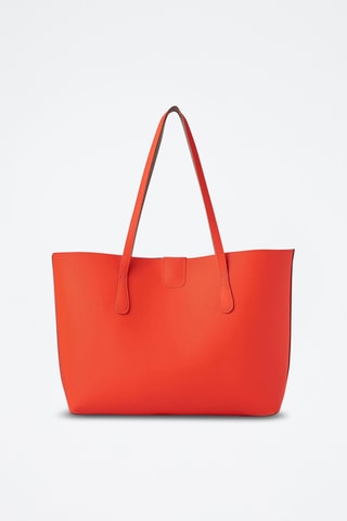 Shopper - Oranje
