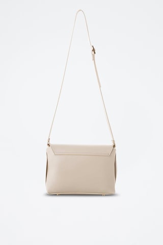 Schoudertas - Beige