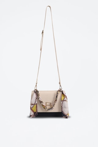 Handtas - Beige
