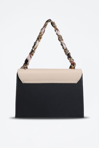 Handtas - Beige