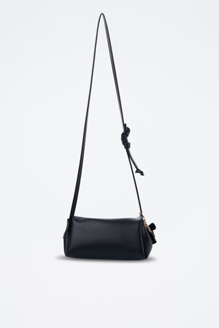 Sac bandoulière - Noir