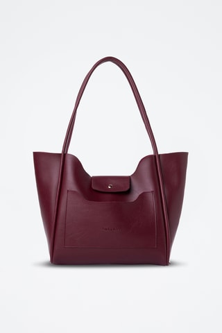 Cabas - Rouge