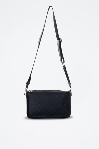 Sac porté épaule - Noir