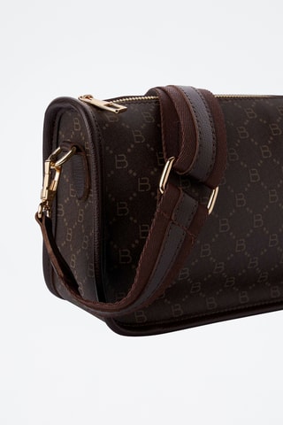 Sac porté épaule - Marron