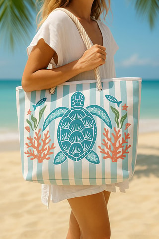 Shopper - Multicolor