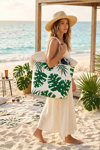 Shopper - Multicolor