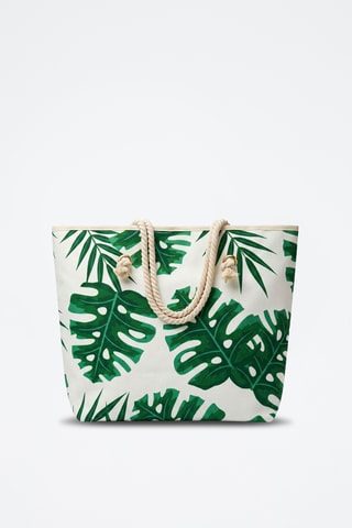 Shopper - Multicolor