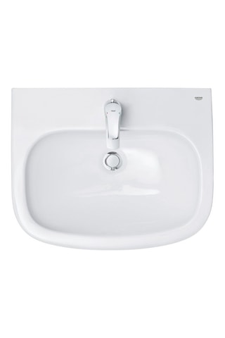 Lavabo en céramique