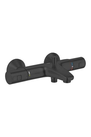 Thermostatique Bain/Douche Quickfix - Precision Start